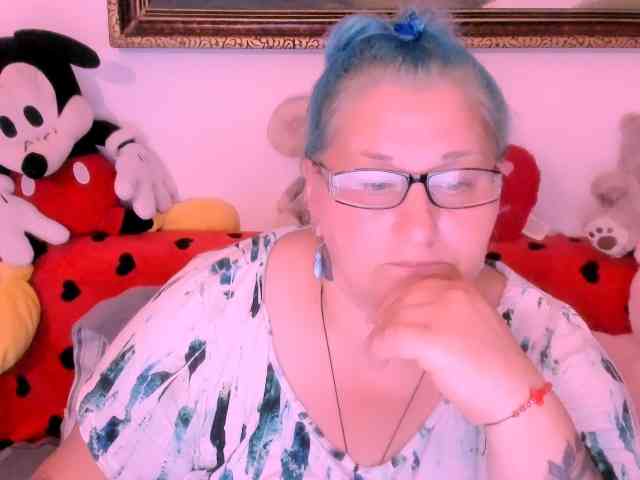 Marryaxx webcam