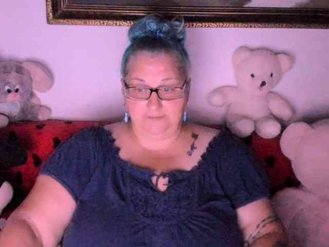 Marryaxx webcam