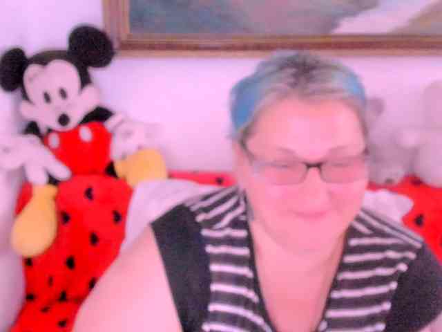 Marryaxx webcam