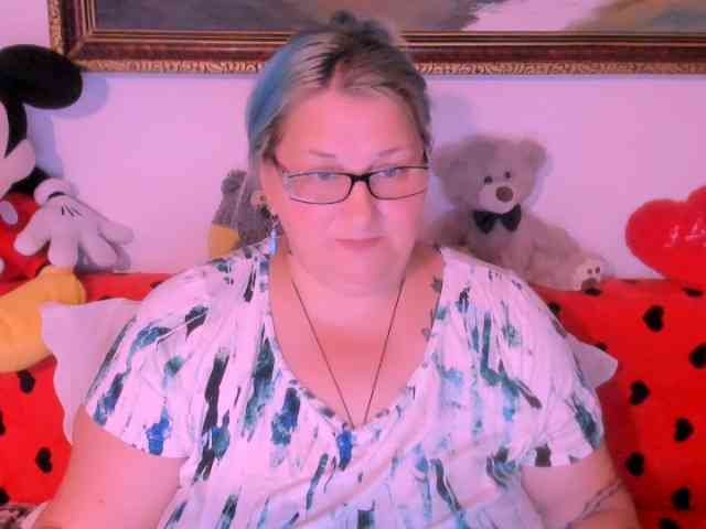 Marryaxx webcam