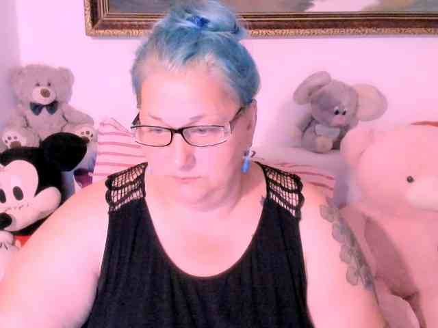 Marryaxx webcam
