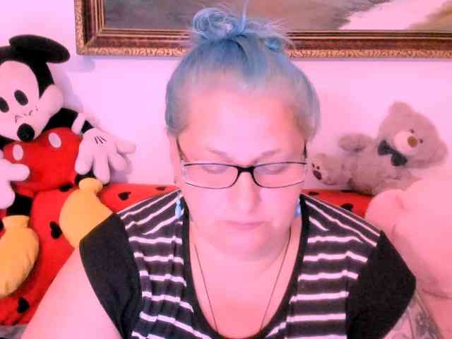 Marryaxx webcam