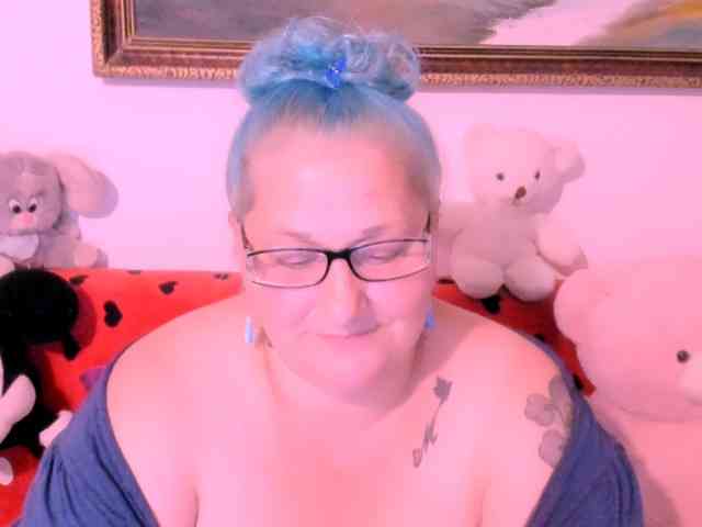 Marryaxx webcam