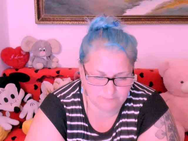Marryaxx webcam