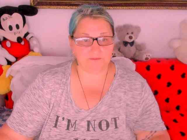 Marryaxx webcam