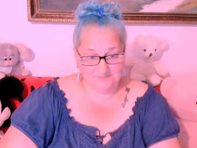 Marryaxx webcam