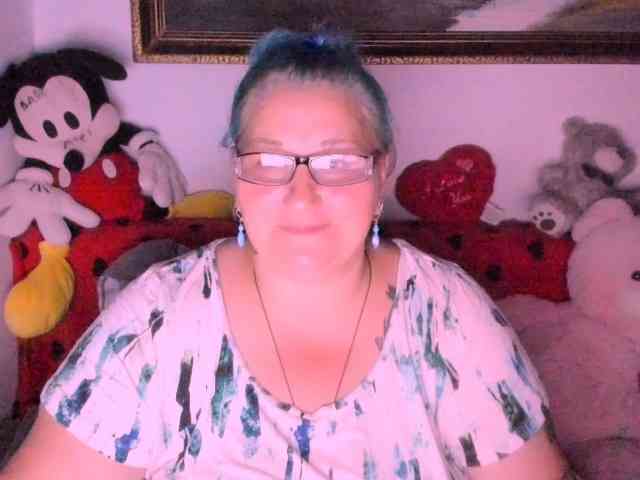 Marryaxx webcam