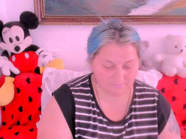 Marryaxx webcam