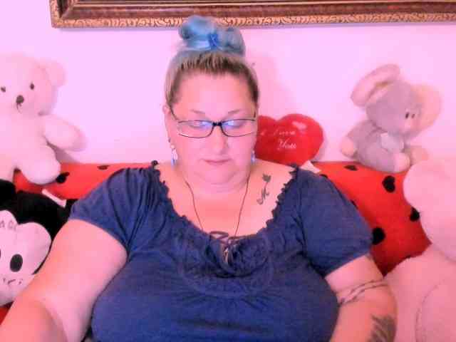 Marryaxx webcam