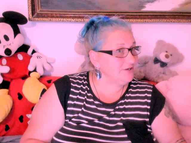 Marryaxx webcam
