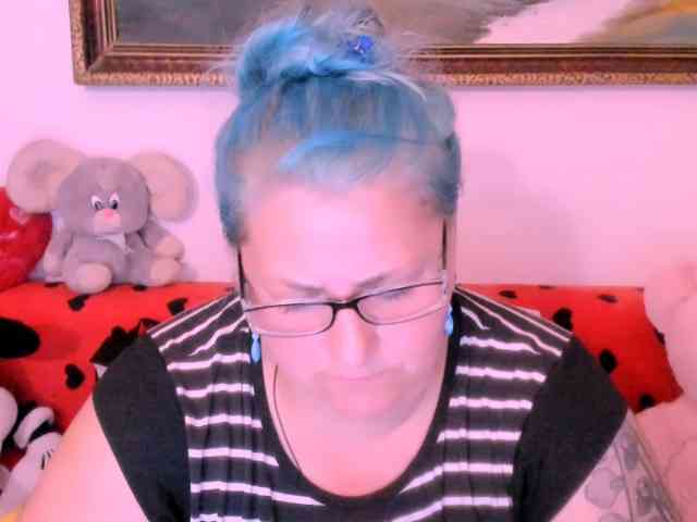 Marryaxx webcam