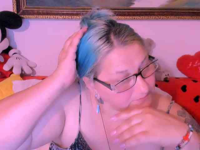 Marryaxx webcam