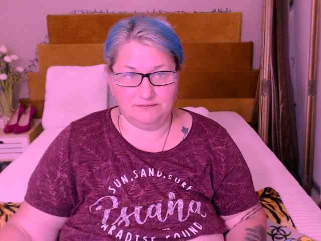 Marryaxx webcam