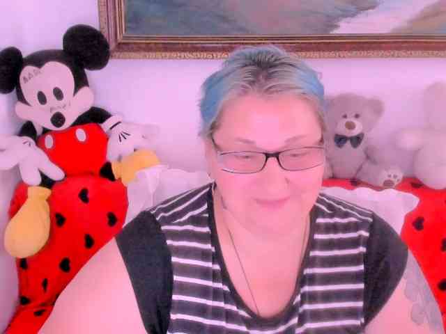 Marryaxx webcam
