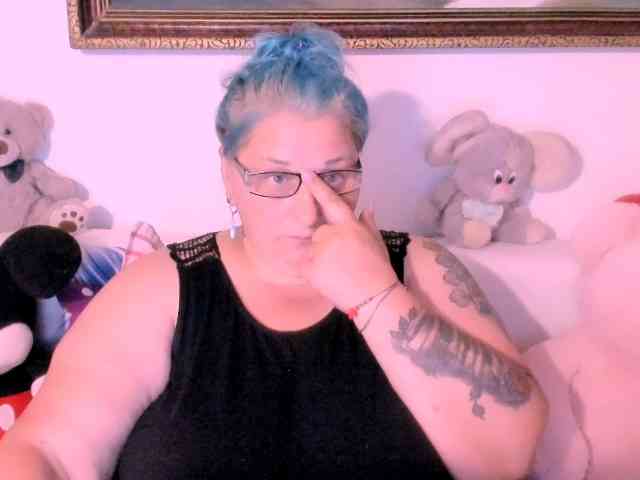 Marryaxx webcam