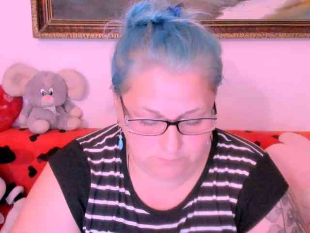 Marryaxx webcam