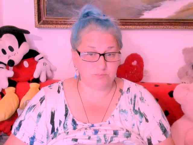 Marryaxx webcam