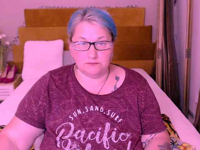 Marryaxx webcam