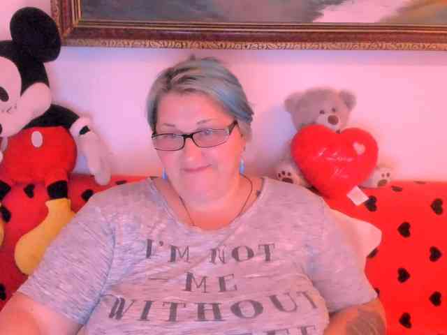 Marryaxx webcam