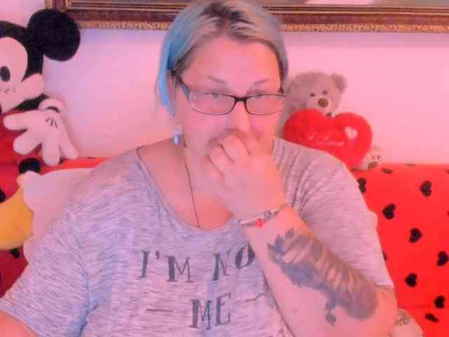 Marryaxx webcam