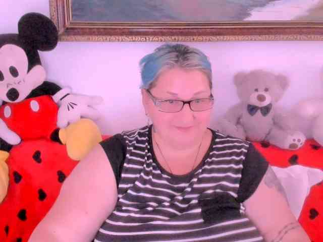 Marryaxx webcam