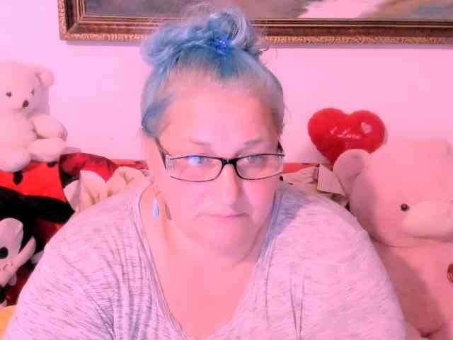 Marryaxx webcam