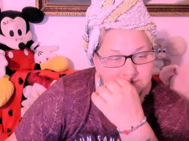 Marryaxx webcam