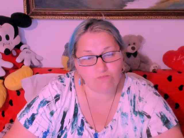 Marryaxx webcam