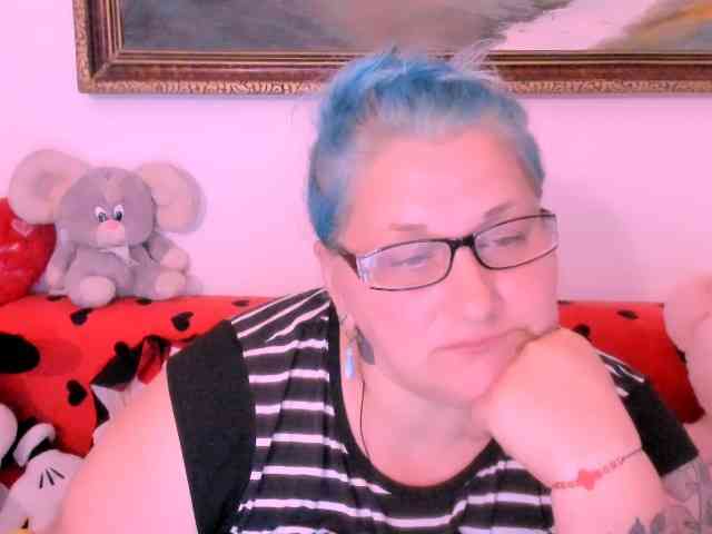 Marryaxx webcam
