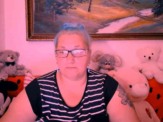 Marryaxx webcam