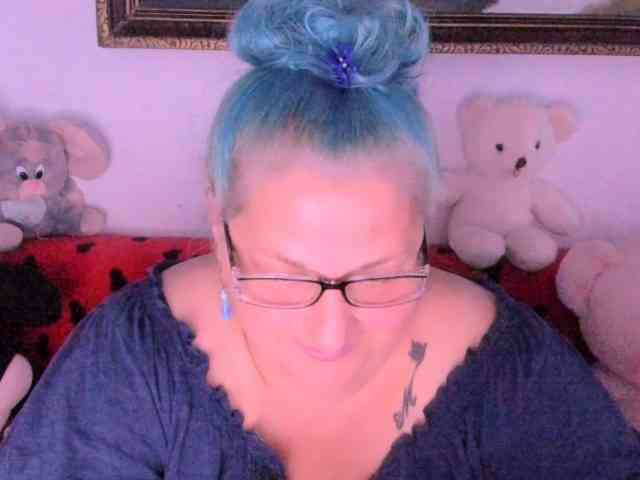 Marryaxx webcam