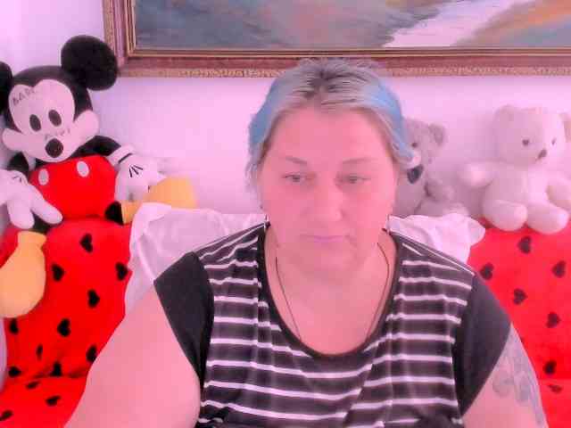 Marryaxx webcam