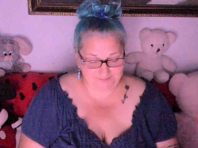 Marryaxx webcam