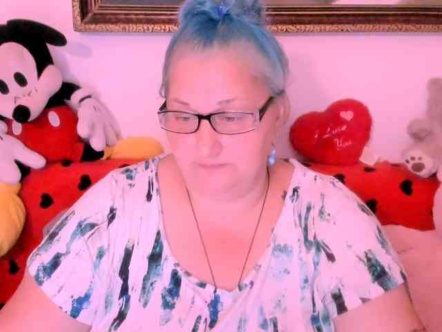 Marryaxx webcam