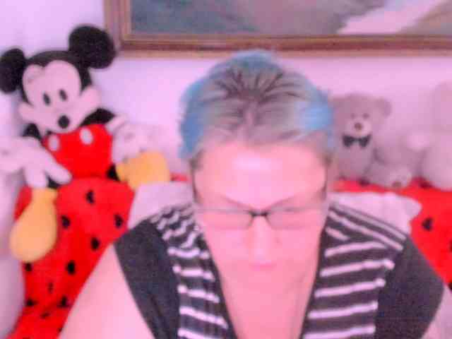 Marryaxx webcam