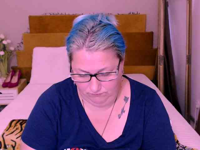 Marryaxx webcam
