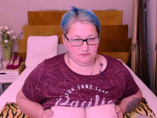 Marryaxx webcam