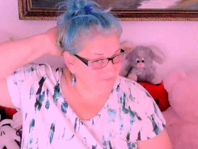 Marryaxx webcam