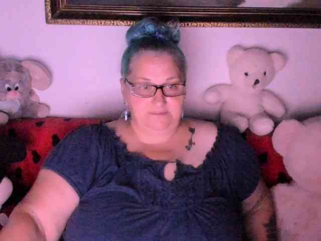 Marryaxx webcam