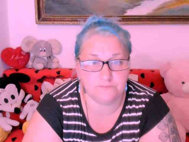 Marryaxx webcam