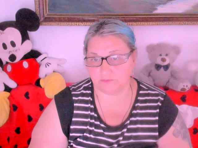 Marryaxx webcam