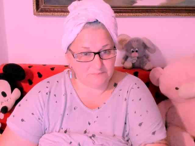Marryaxx webcam