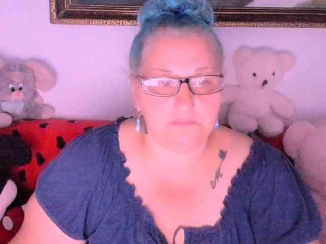 Marryaxx webcam