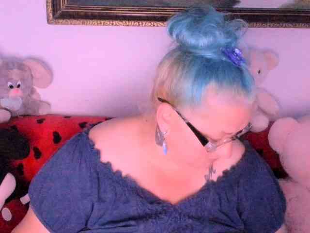 Marryaxx webcam