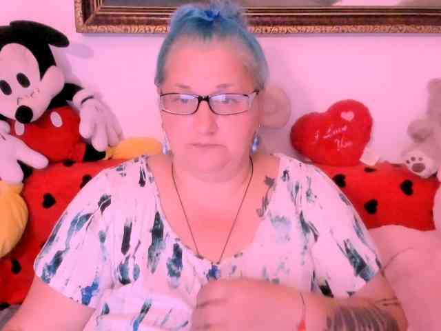 Marryaxx webcam