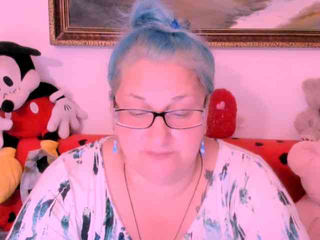 Marryaxx webcam