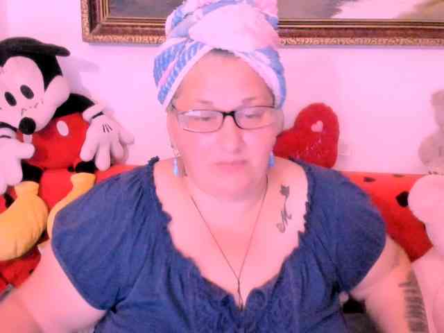Marryaxx webcam