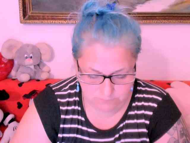 Marryaxx webcam