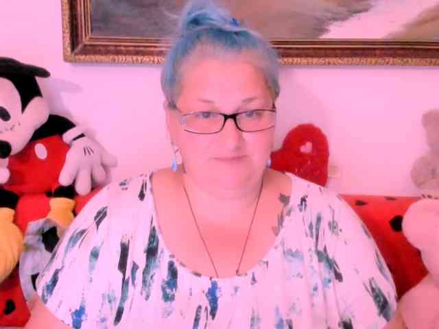Marryaxx webcam