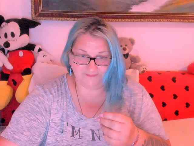 Marryaxx webcam